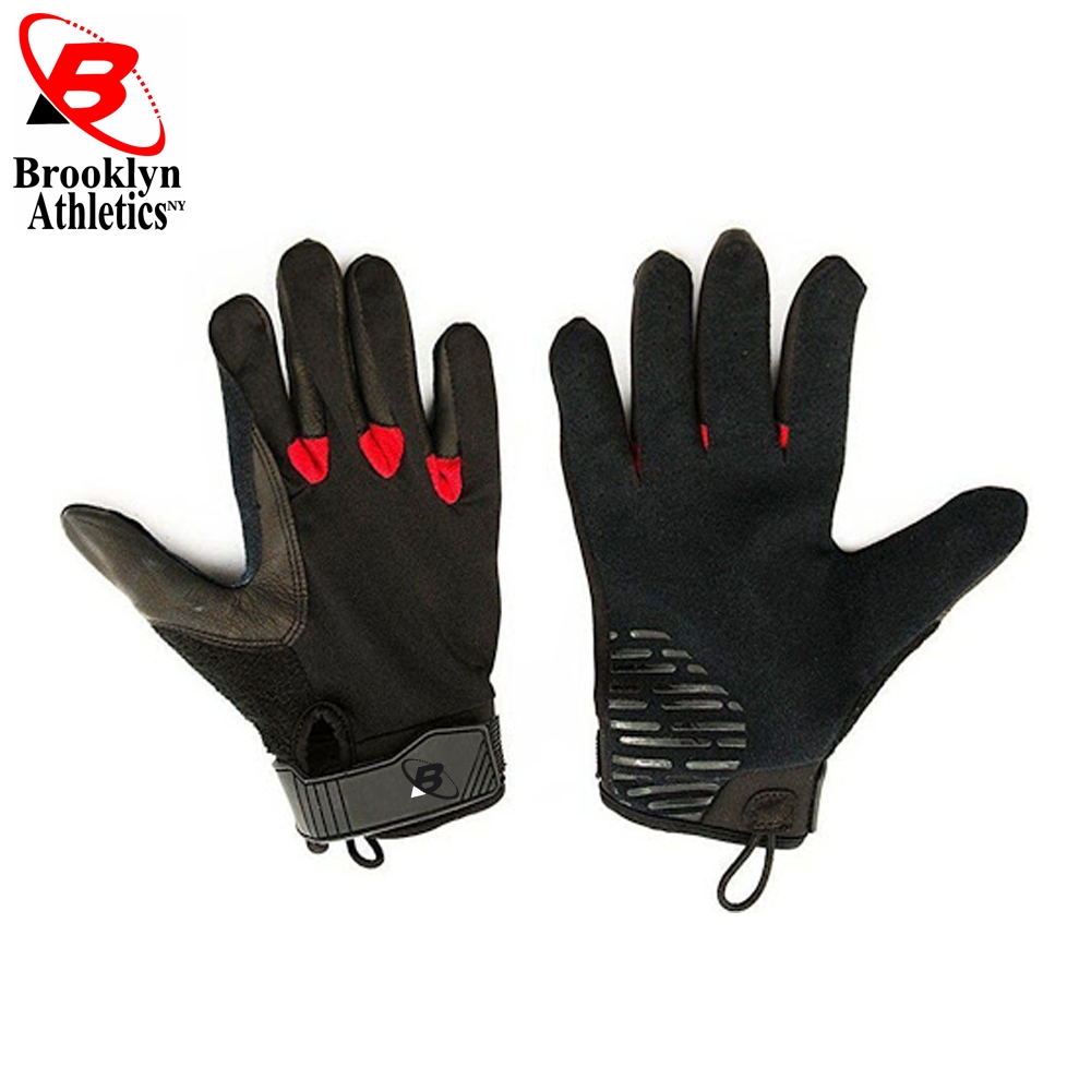 Crossfit full finger gloves